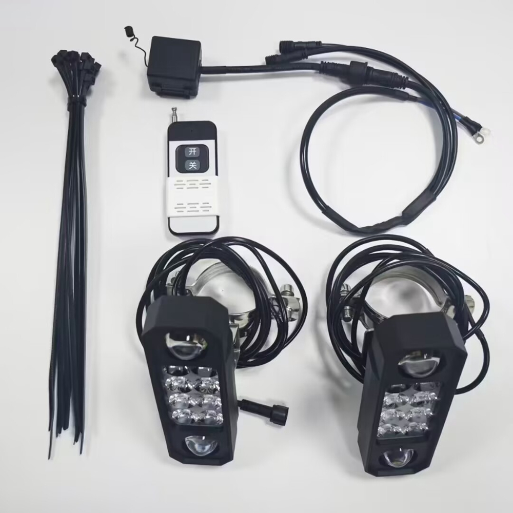 Drone Led Light - DJI T70/T70P/T60/T25P Tarım Ürünleri Koruma Dronu