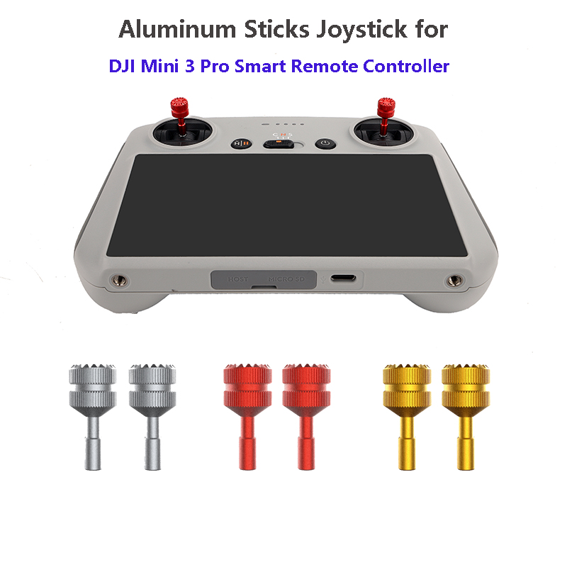 Dji Drone Mini 3 - Uzaktan Kumanda Joystick DJI Mavic 3