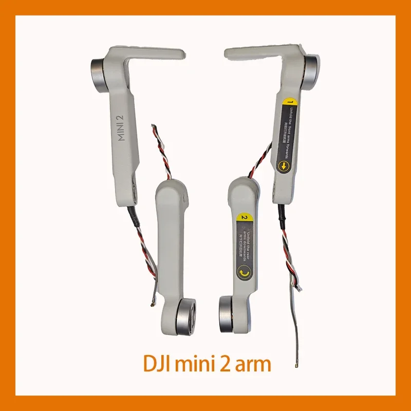 Drone Arm - Orijinal DJI Mini2 sol sağ ön