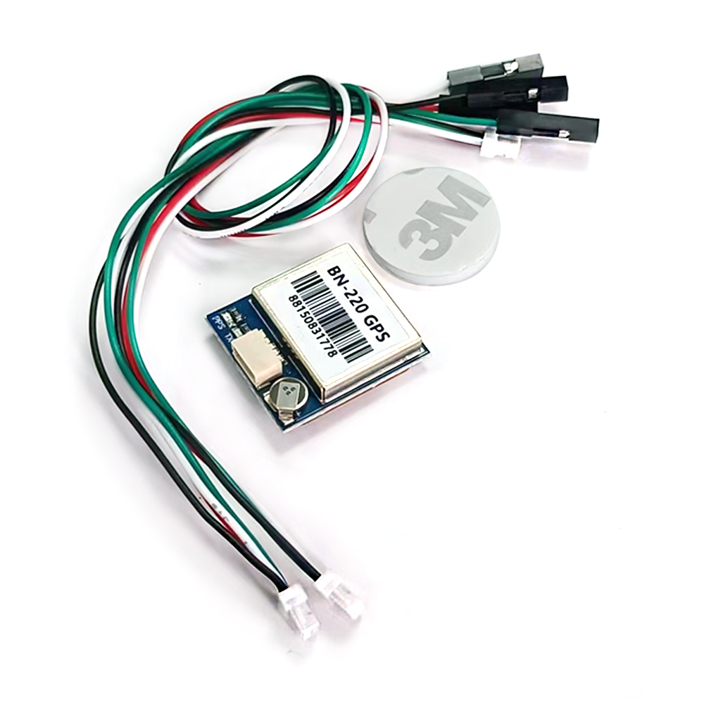Drone Antenna - BN-220 BN880 GPS GLONASS Modülü -