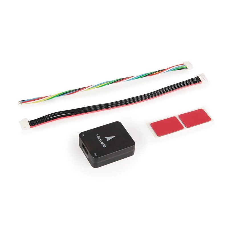 Drone Compass - ABKQ-Micro M10 GPS Modülü Kılıflı IST8310