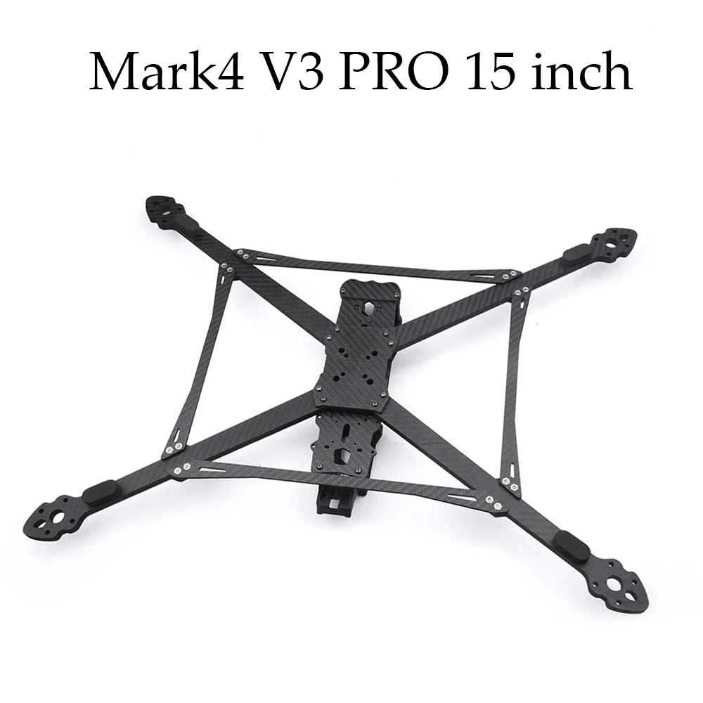Drone Landing Gear - MARK4 V3 Pro 15 inç 692mm