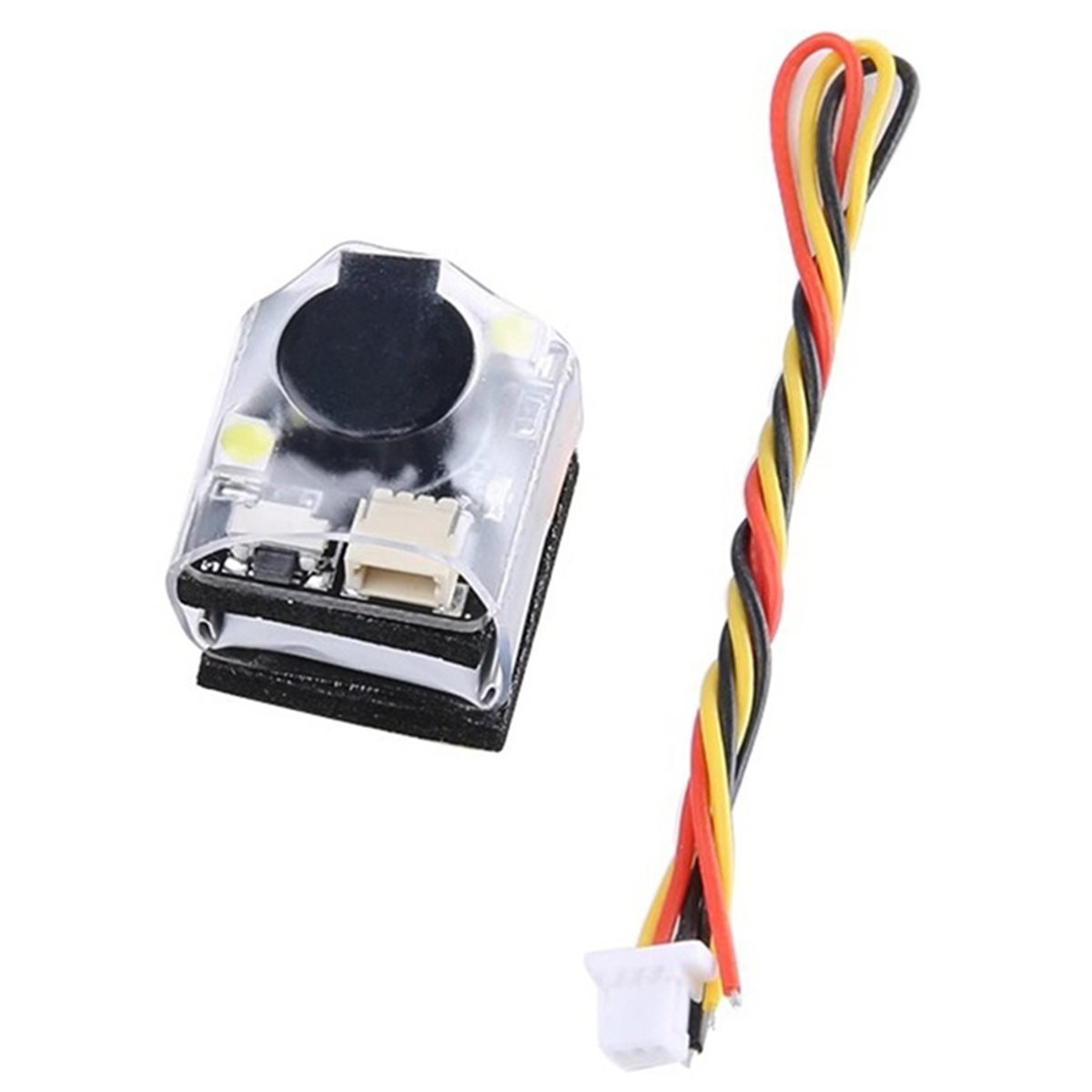 Drone Buzzer - HAPPYDAY~ Bulucu Zil Sesi 100dB BB