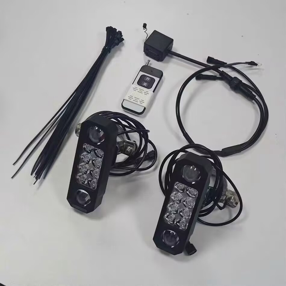 DJI T70/T70P/T60/T25P Tarım Ür - Drone Led Light incelemesi ve fiyatı
