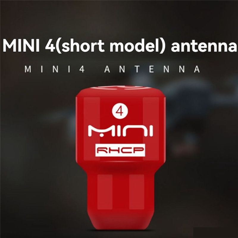 A42T-RC FPV Drone VTX için Uyu - Drone Antenna incelemesi ve fiyatı