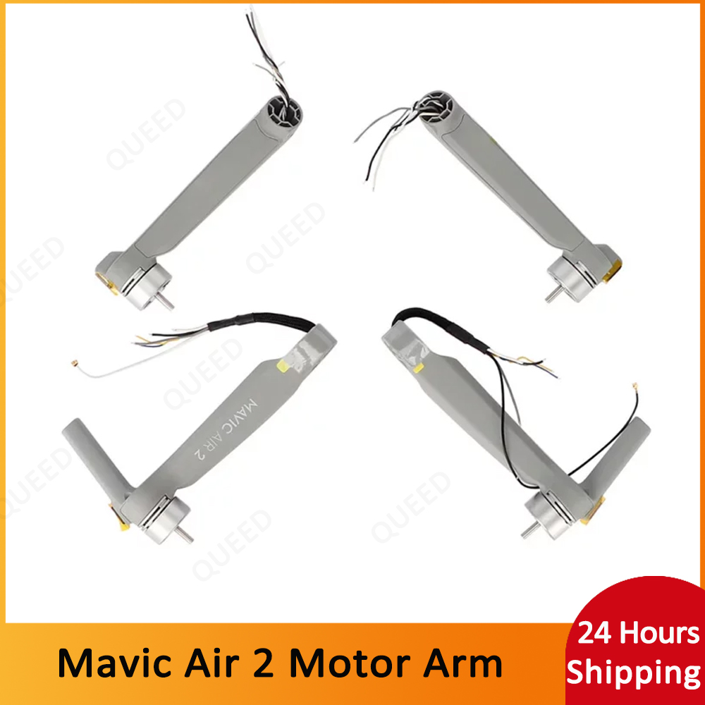 Orijinal Mavic Air 2 Motor Kol - Drone Arm incelemesi ve fiyatı