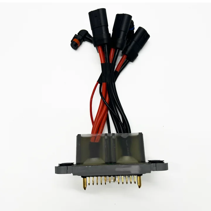 Orijinal Dr-one Aksesuarları T - Drone Power Distribution Board incelemesi ve fiyatı