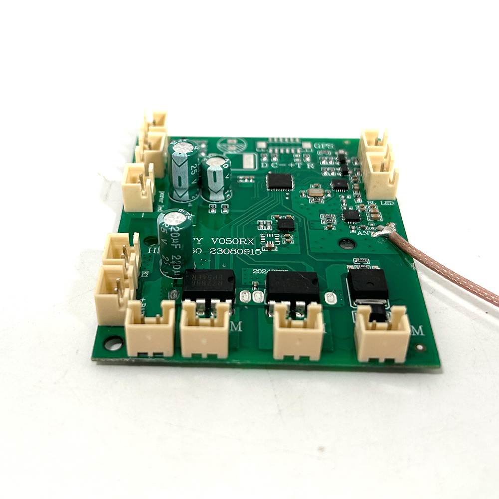 Flytec Resmi Orijinal Aksesuar - Drone Power Distribution Board incelemesi ve fiyatı