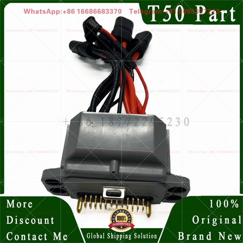Agras T100 T70P T50 T40 T30 Gü - Drone Power Distribution Board incelemesi ve fiyatı