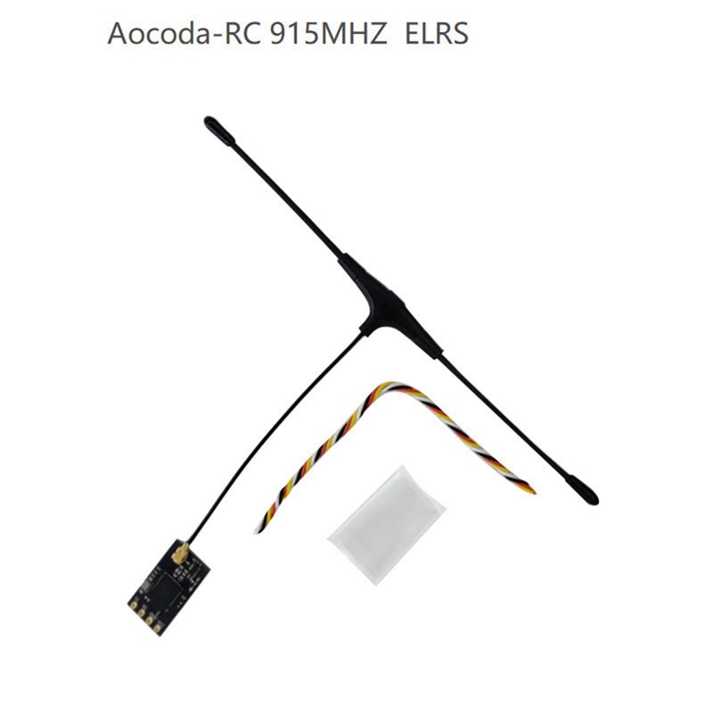 B27B 915MHZ Expresslrs Alıcı C - Drone Antenna incelemesi ve fiyatı