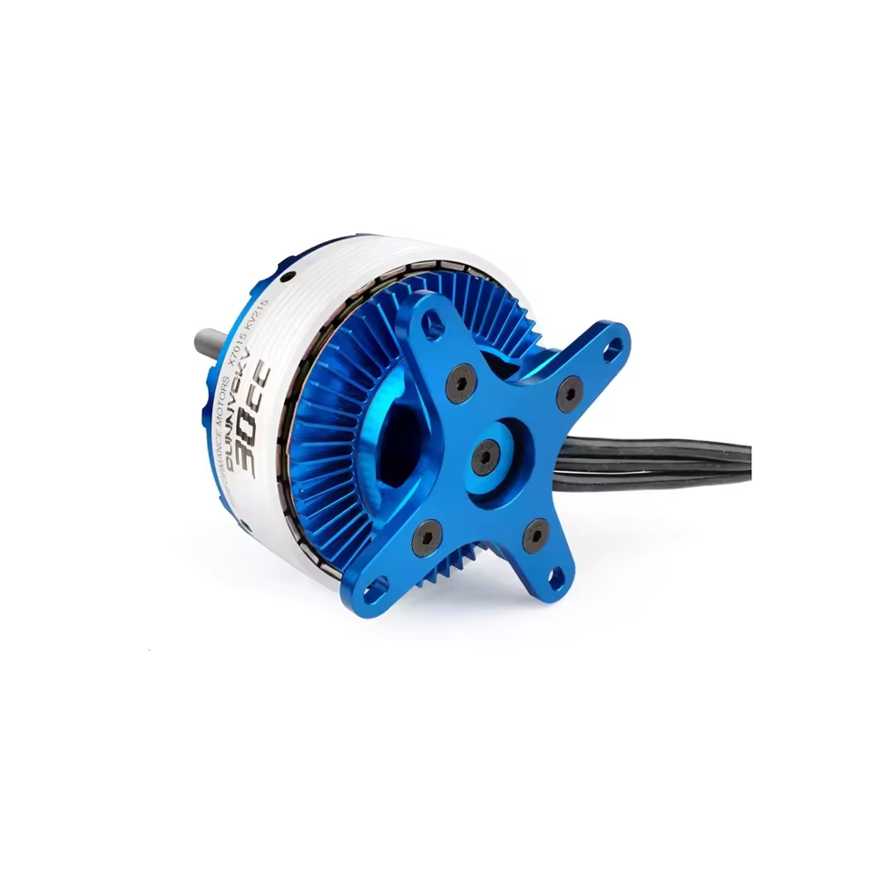 SunnySky X7015-III V3 X7015 30 - Drone Battery incelemesi ve fiyatı