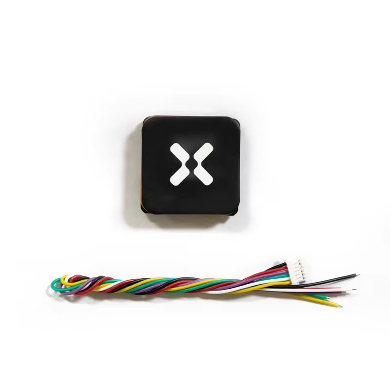 Foxeer M10Q 250 V2 GPS Modülü, - Drone Compass incelemesi ve fiyatı