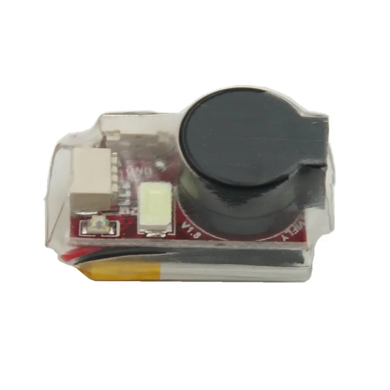 VIFLY Finder 2 Süper Gürültülü - Drone Buzzer incelemesi ve fiyatı