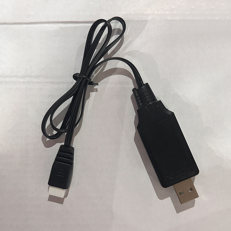 2S 7.4V 1A USB Şarj Cihazı 7.4 - Drone Charger incelemesi ve fiyatı
