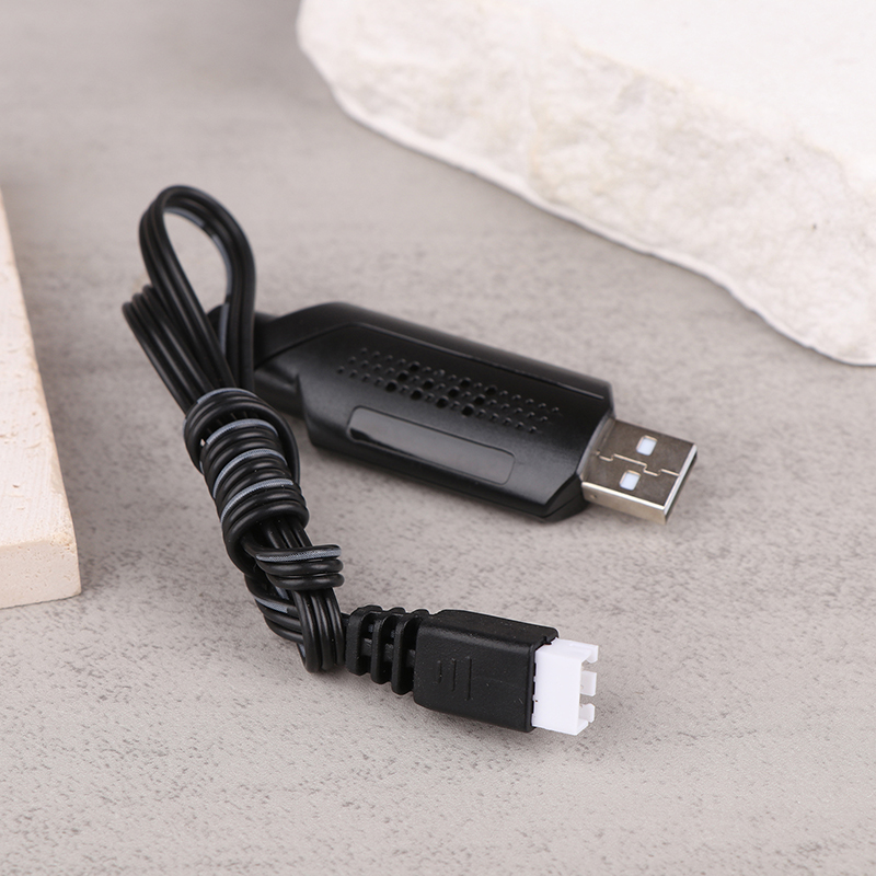 2S 7.4V 1A USB Şarj Cihazı 7.4 - Drone Charger incelemesi ve fiyatı