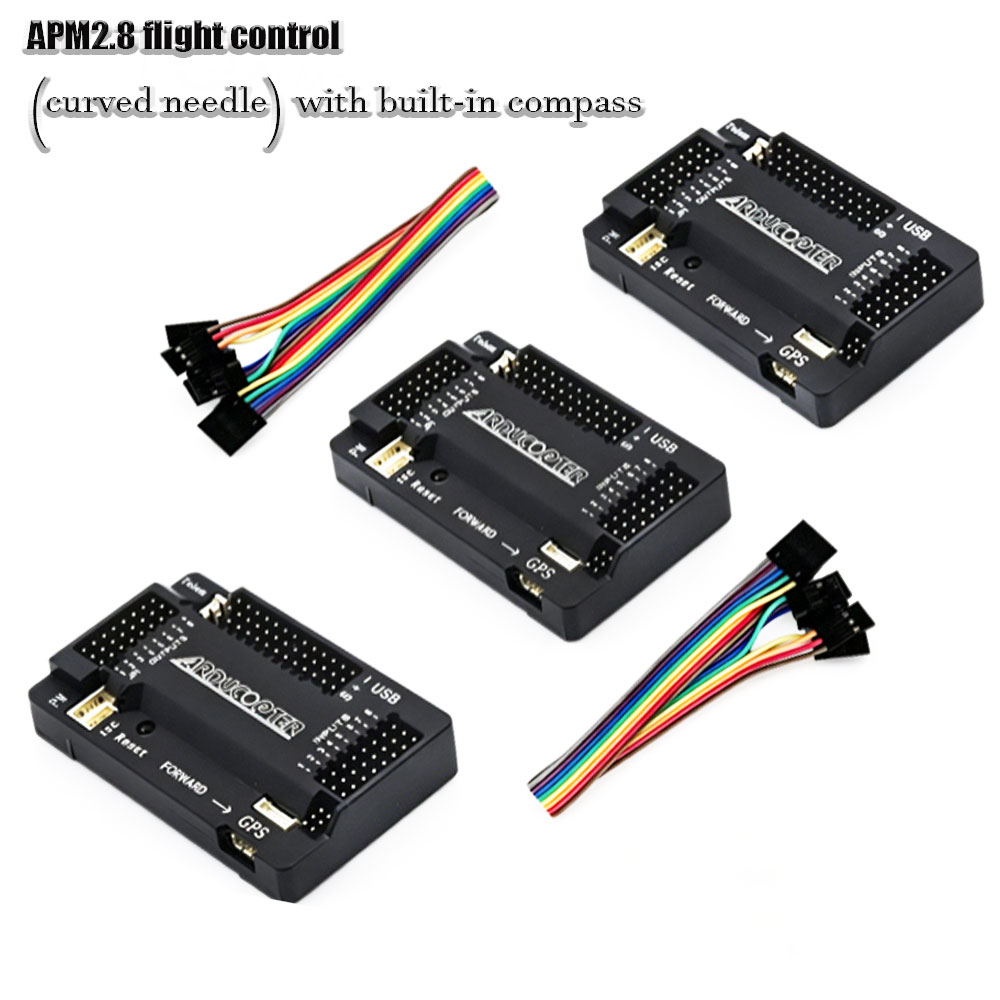 APM 2.8 Uçuş Kontrol Kartı RC  - Drone Compass incelemesi ve fiyatı
