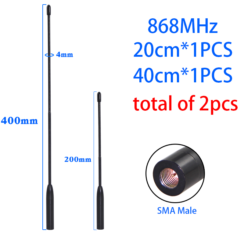 NB-IOT Modülü Anten 868MHz 915 - Drone Antenna incelemesi ve fiyatı