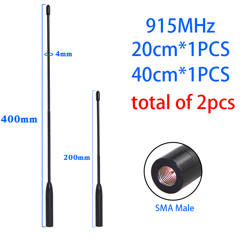 NB-IOT Modülü Anten 868MHz 915 - Drone Antenna incelemesi ve fiyatı