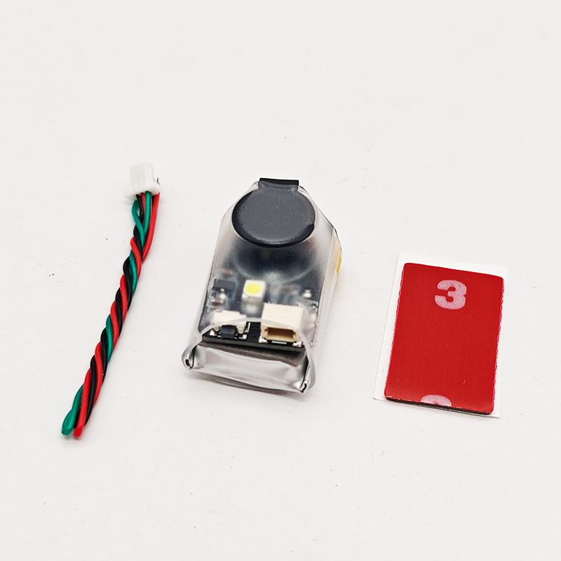 JHE42B/ JHE42B_S/ JHE20B buluc - Drone Buzzer incelemesi ve fiyatı