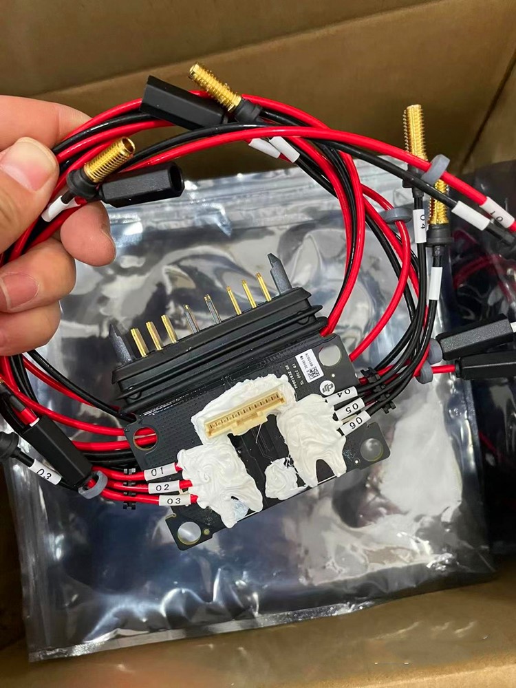 Güç Dağıtımı PCBA Kurulu Kiti  - Drone Power Distribution Board incelemesi ve fiyatı