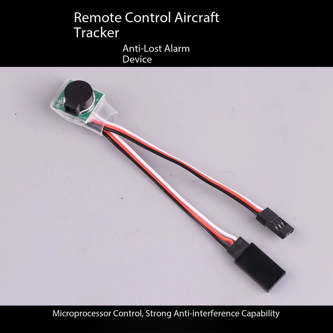 Kayıp Alarm İzleyici Bulucu Bi - Drone Buzzer incelemesi ve fiyatı