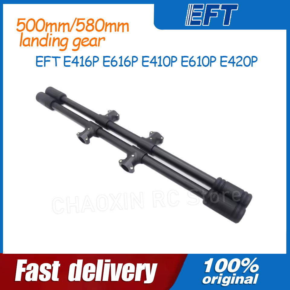 EFT E416P E616P E410P E610P E4 - Drone Landing Gear incelemesi ve fiyatı