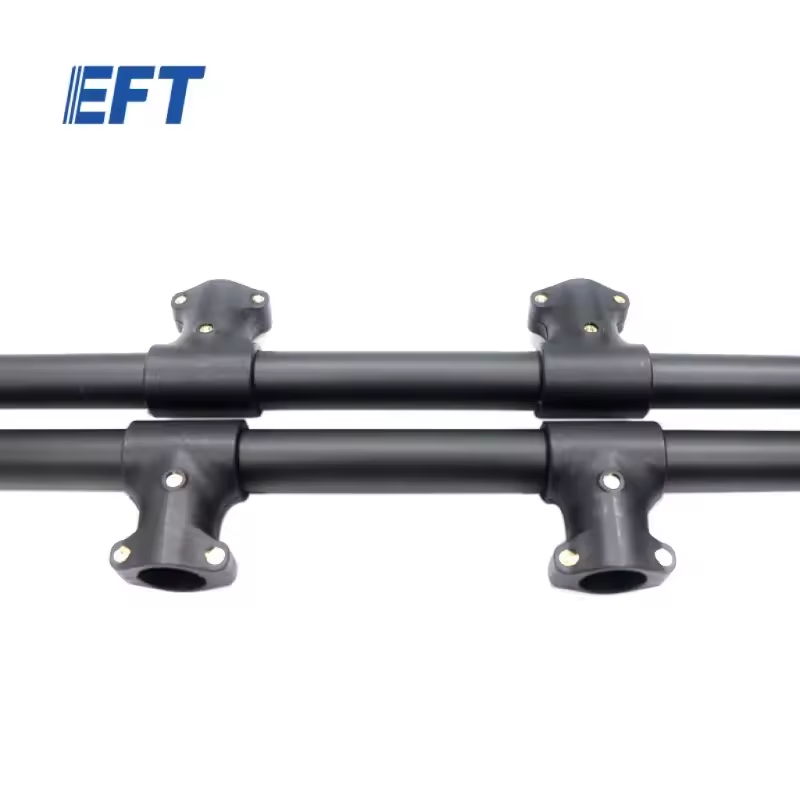 EFT E416P E616P E410P E610P E4 - Drone Landing Gear incelemesi ve fiyatı