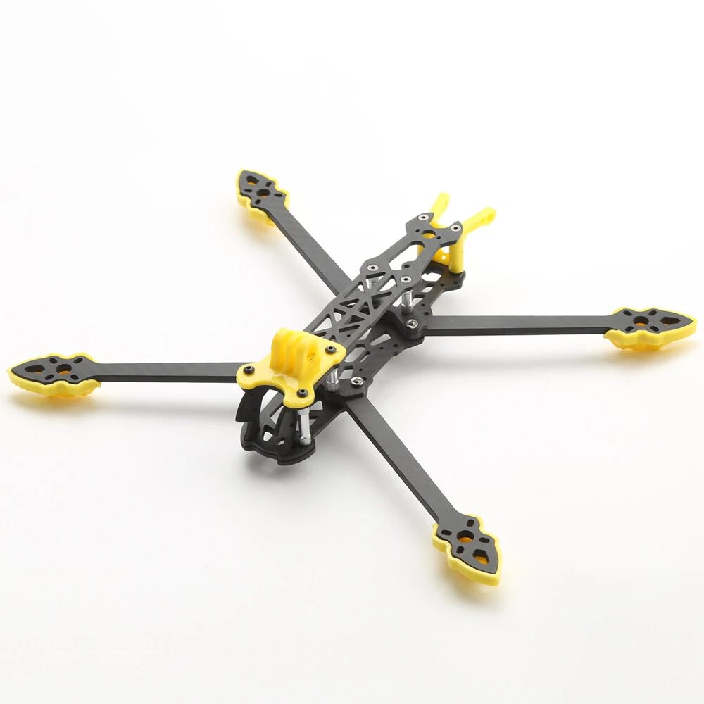 Mark4 8 Inç 375mm Dingil Mesaf - Drone Arm incelemesi ve fiyatı