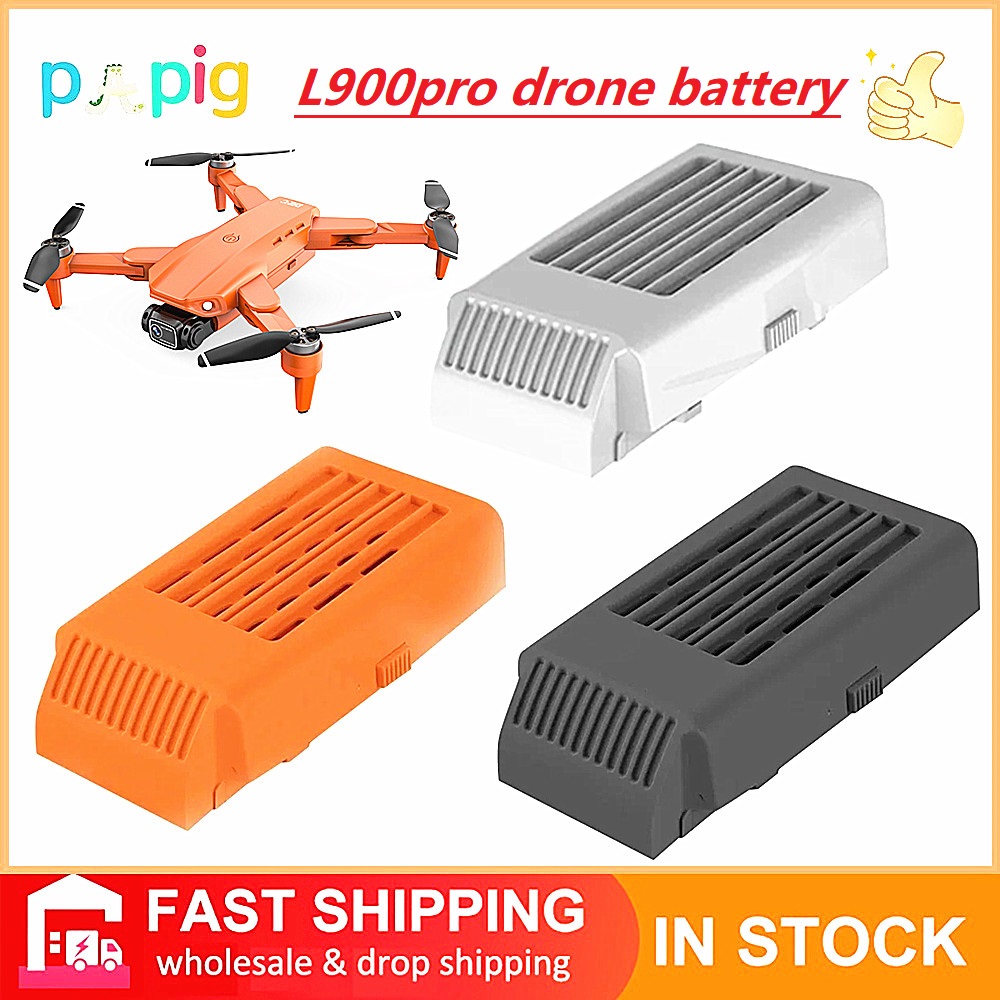 L900 Pro GPS Drone 4K drone pi - Drone Gps Module incelemesi ve fiyatı