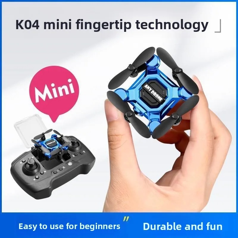 Mini Katlanabilir Sivrisinek K - Drone Charger incelemesi ve fiyatı