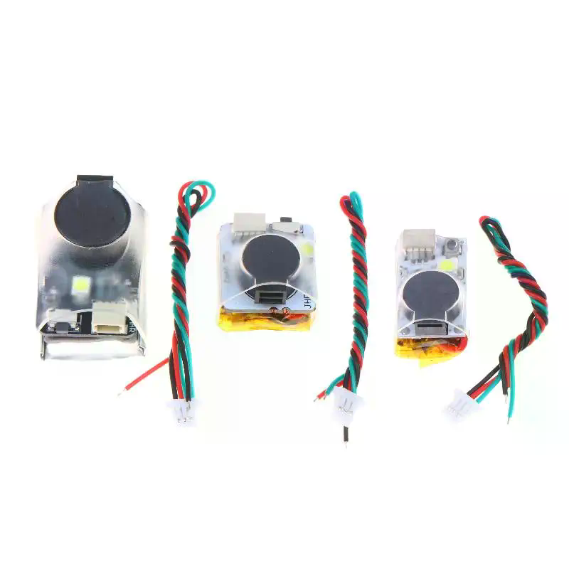 FPV Yarış Drone'u Uçuş Kontrol - Drone Buzzer incelemesi ve fiyatı