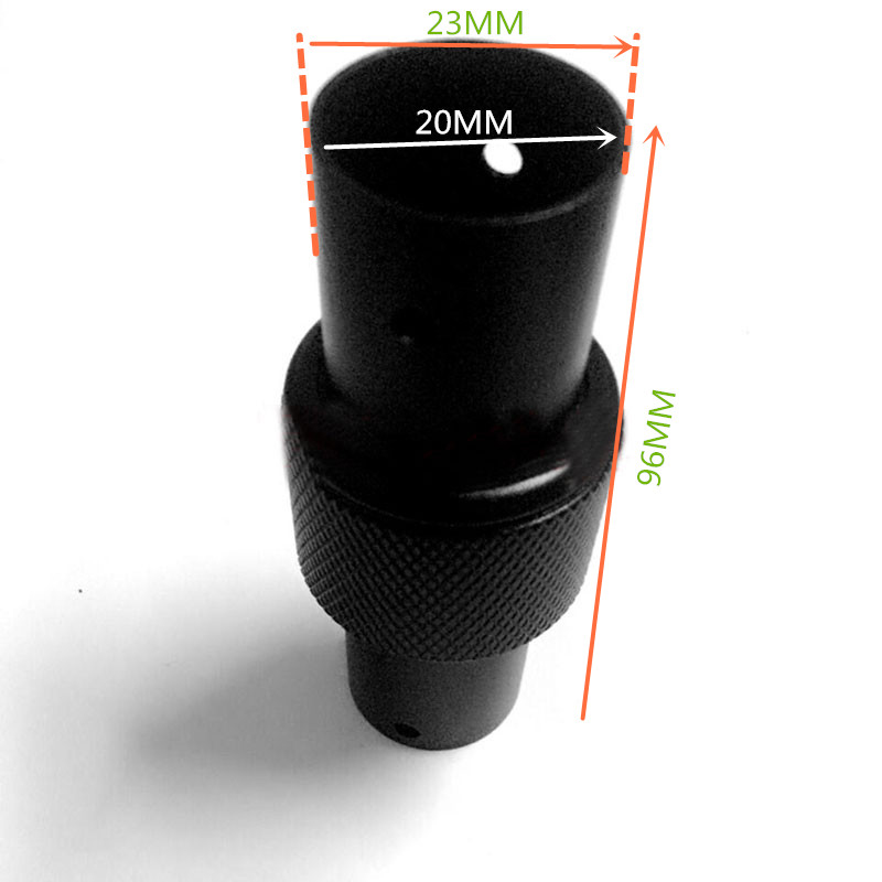 1 adet Dia.16/20/25/30/35/40mm - Drone Arm incelemesi ve fiyatı