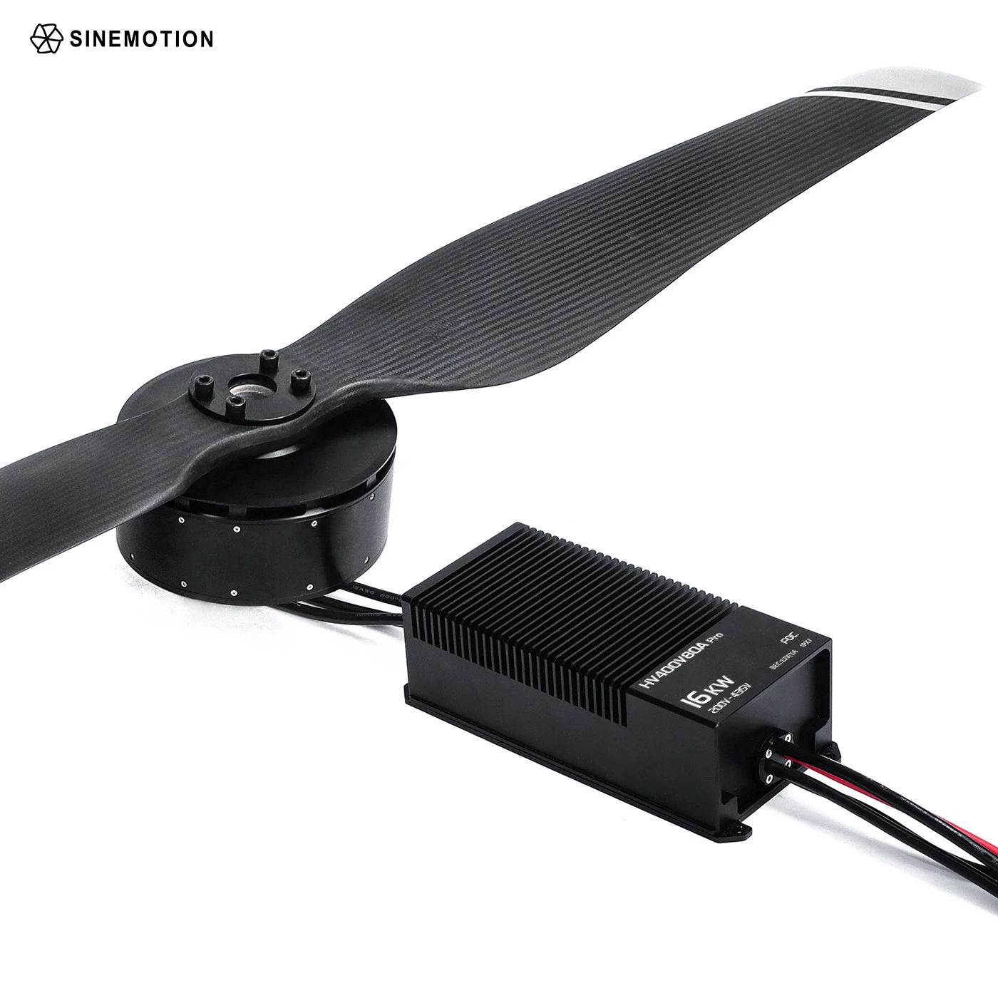 H4T30M 30KG İtme Gücüne Sahip  - Drone Arm incelemesi ve fiyatı