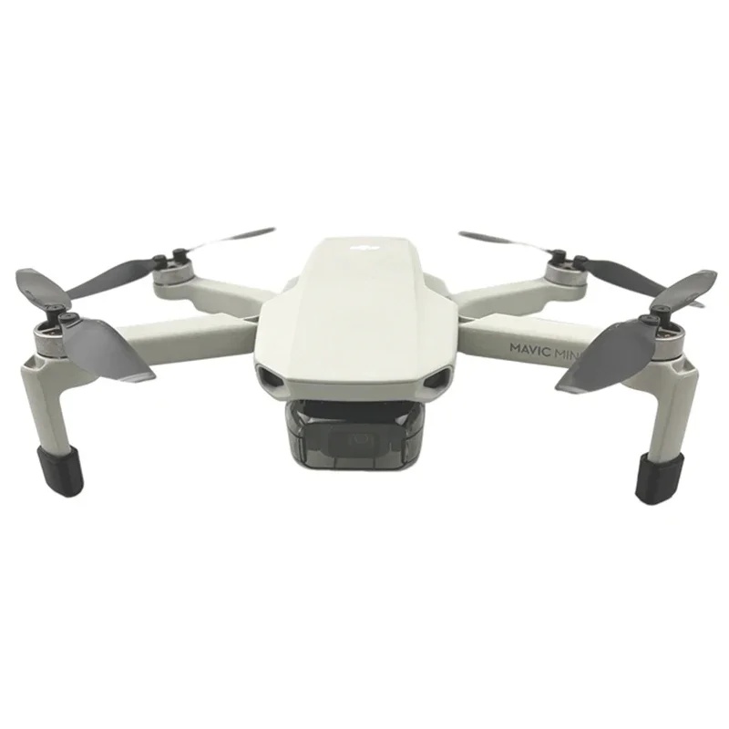 4 adet Ayak Pedi Koruma Kapağı - Drone Landing Gear incelemesi ve fiyatı