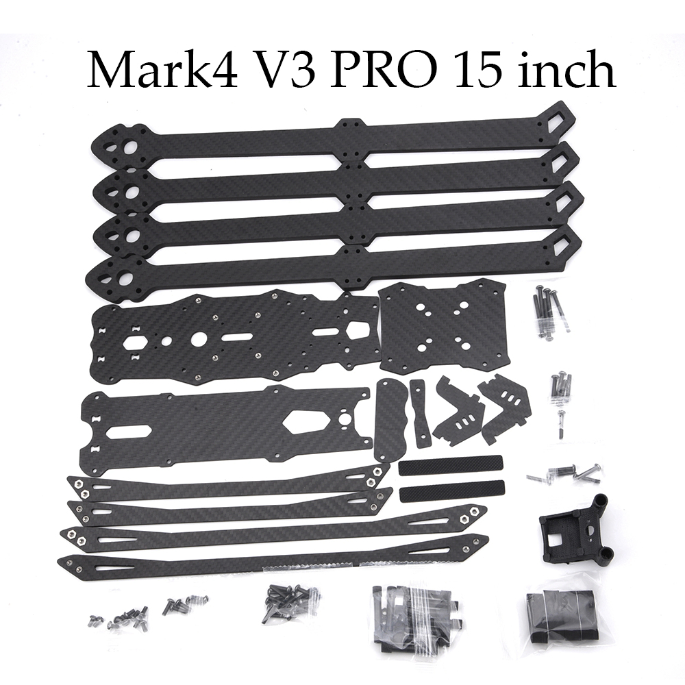 MARK4 V3 Pro 15 inç 692mm T8 K - Drone Landing Gear incelemesi ve fiyatı
