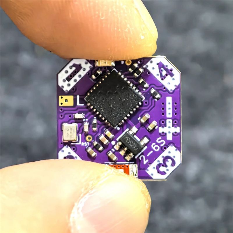 B27B FPV Drone Uyumlu Mini RGB - Drone Led Light incelemesi ve fiyatı