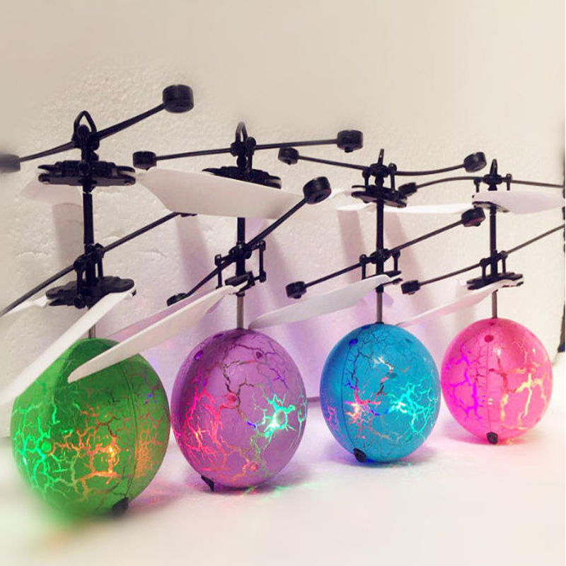 Çocuklar için Mini Drone RC He - Drone Led Light incelemesi ve fiyatı