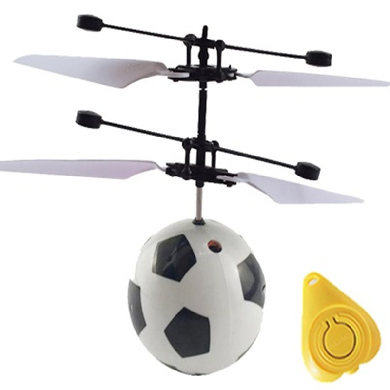Çocuklar için Mini Drone RC He - Drone Led Light incelemesi ve fiyatı