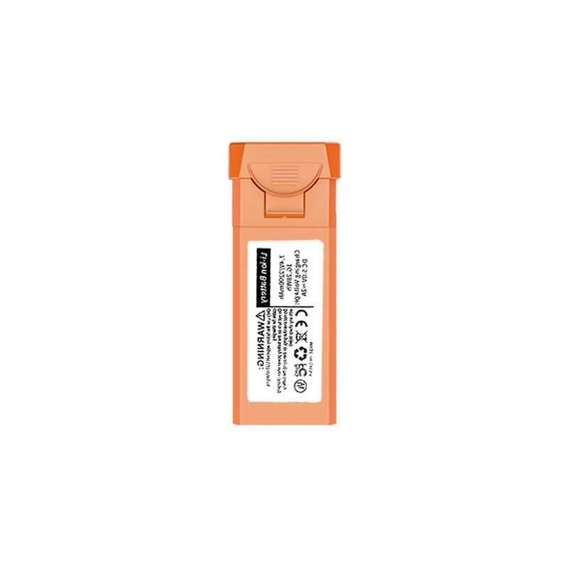Drone L900 Pro SE Pil 7.4V 220 - Jjrc Drone X12 incelemesi ve fiyatı
