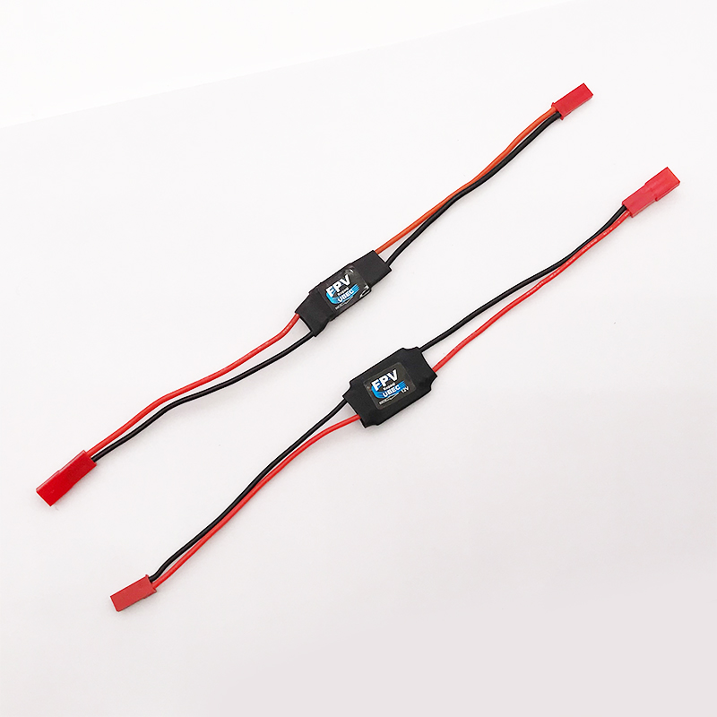 Ultralight BEC Modülü 3A 5V 2- - Drone Gimbal incelemesi ve fiyatı