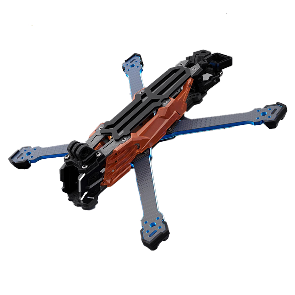 GEPRC GEP-Vapor-D5 D6 O4 Pro K - Drone Landing Gear incelemesi ve fiyatı