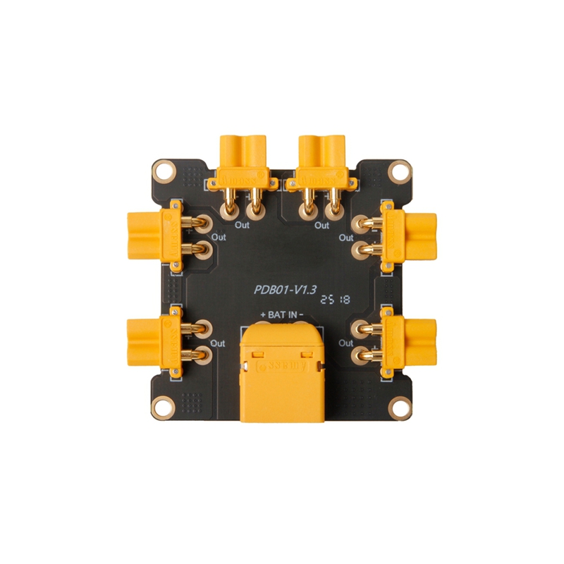 Süper İndirimli Güç Dağıtım Pa - Drone Power Distribution Board incelemesi ve fiyatı
