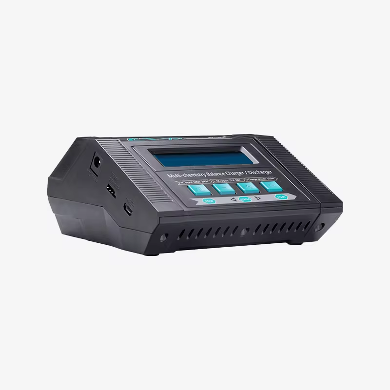 EV-PEAK C1-XR 100W 10A FPV LiP - Drone Battery incelemesi ve fiyatı