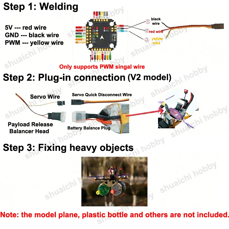 533 PRO 5 inç FPV Çerçeve Kiti - Drone Landing Gear incelemesi ve fiyatı