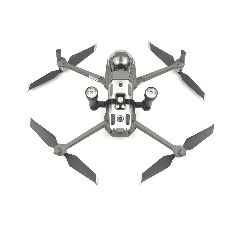 Drone gece uçuş LED ışık aydın - Drone Led Light incelemesi ve fiyatı