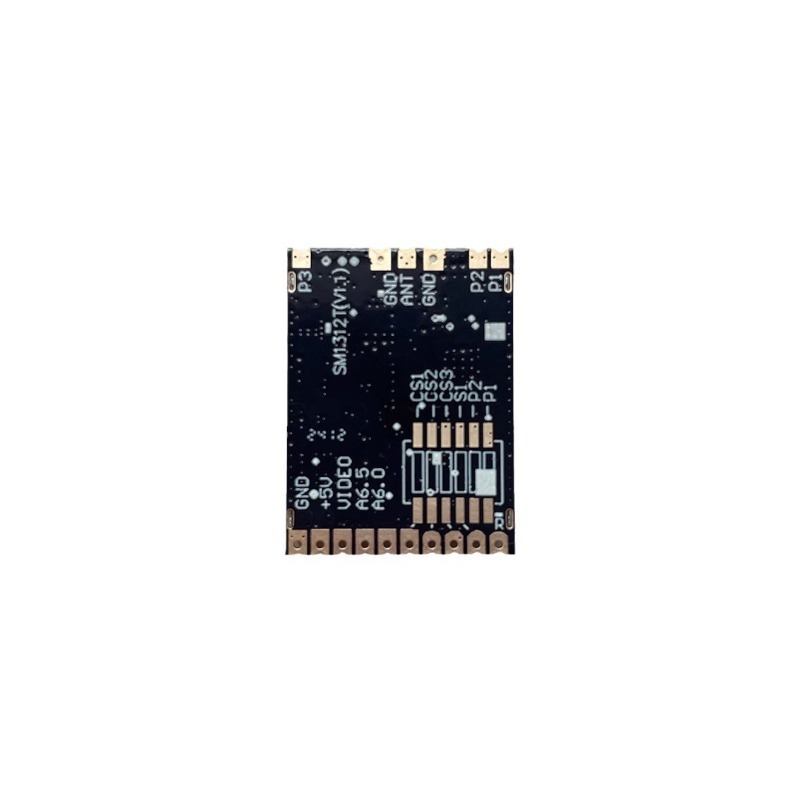 3.3G 800 mw 1.6 W FPV Anten VT - Drone Antenna incelemesi ve fiyatı